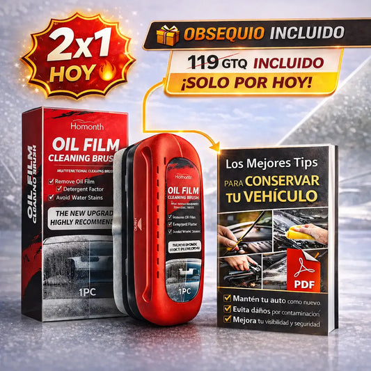 Oil Film™